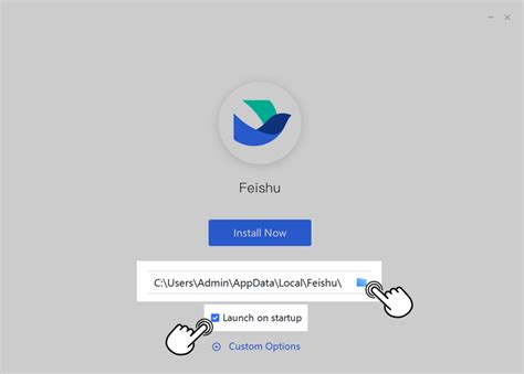 feishu app for pc.